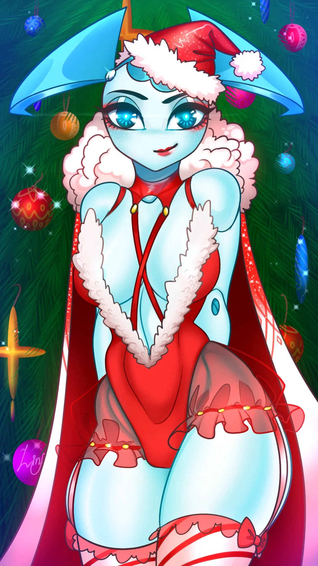 Artist - Linor Goldenfish - Page 88