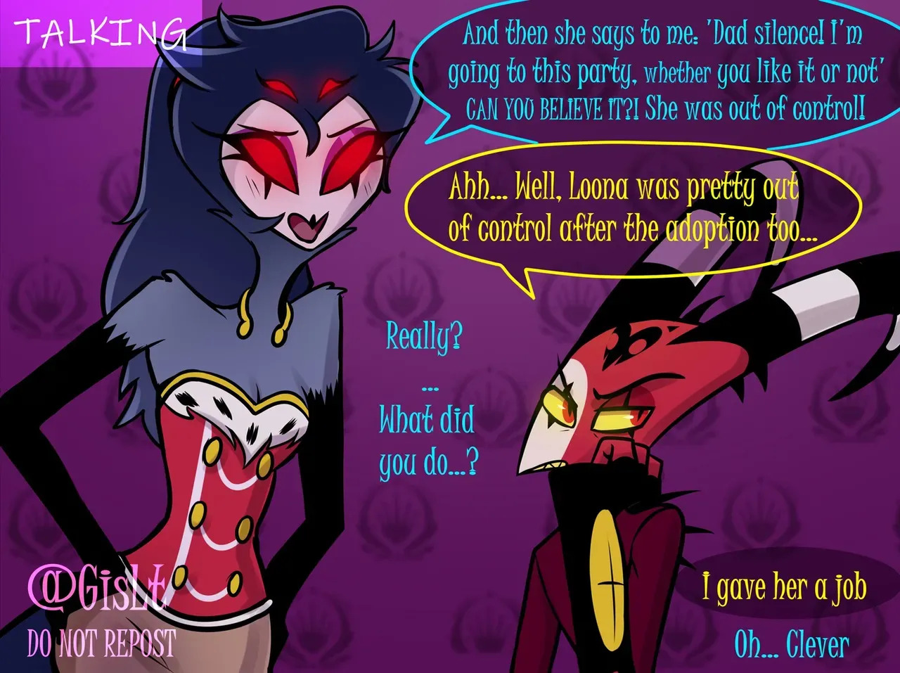 Yes or No - Page 10