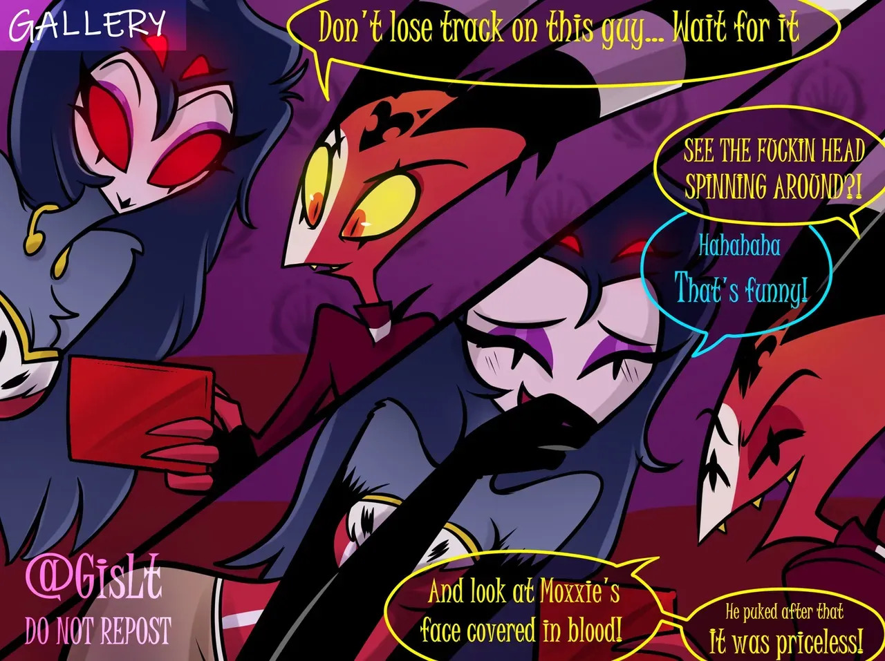 Yes or No - Page 12