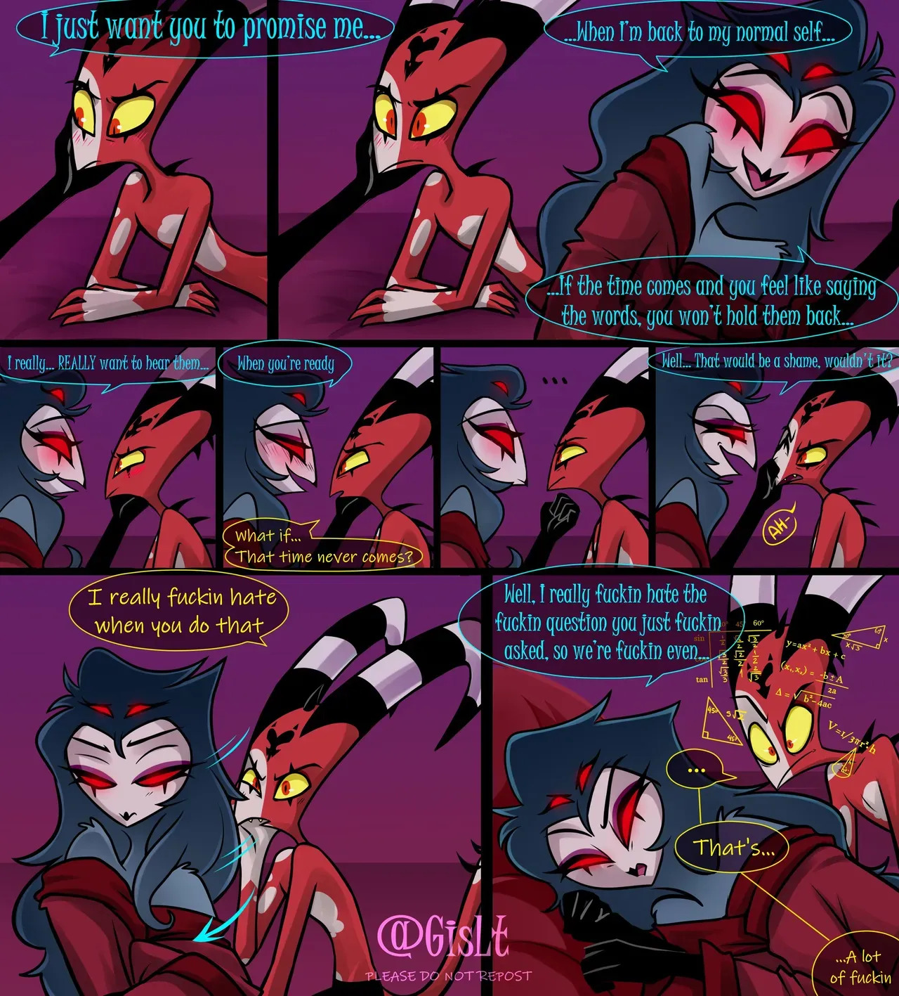 Yes or No - Page 18