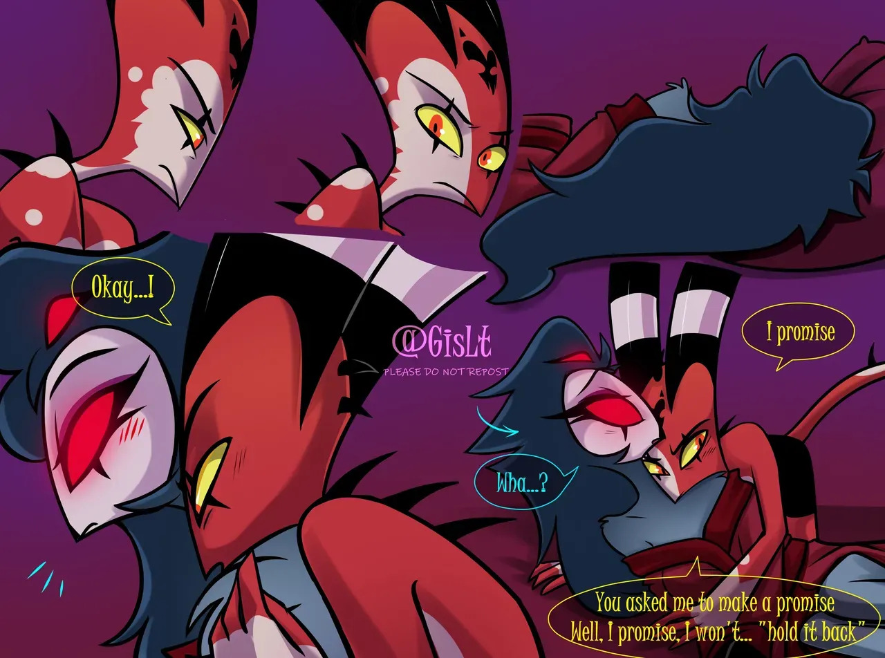 Yes or No - Page 19