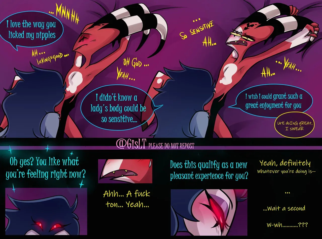 Yes or No - Page 25