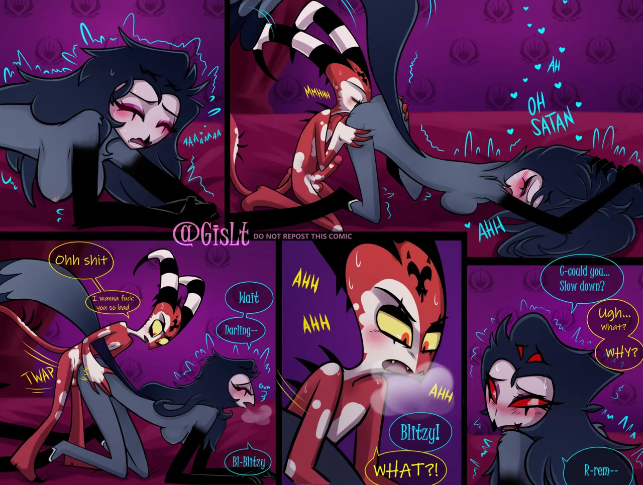 Yes or No - Page 33