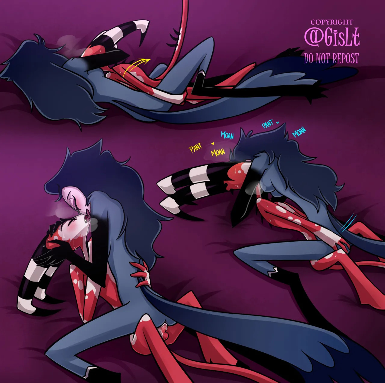 Yes or No - Page 36