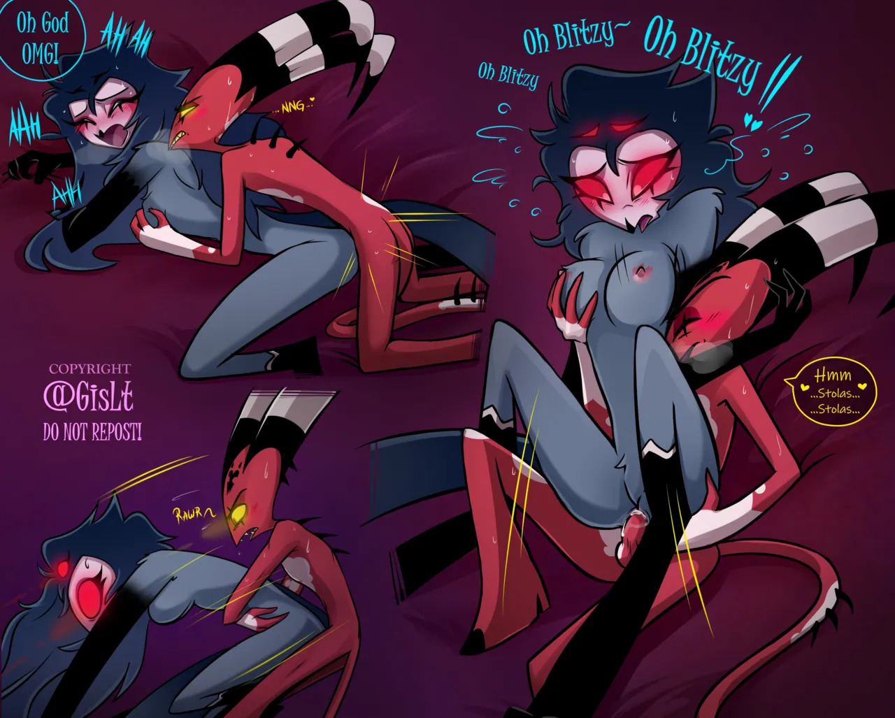 Yes or No - Page 38