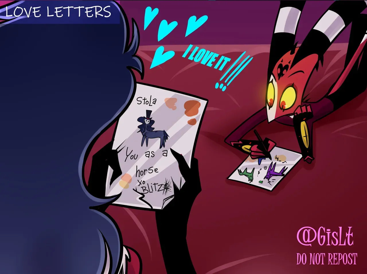 Yes or No - Page 11
