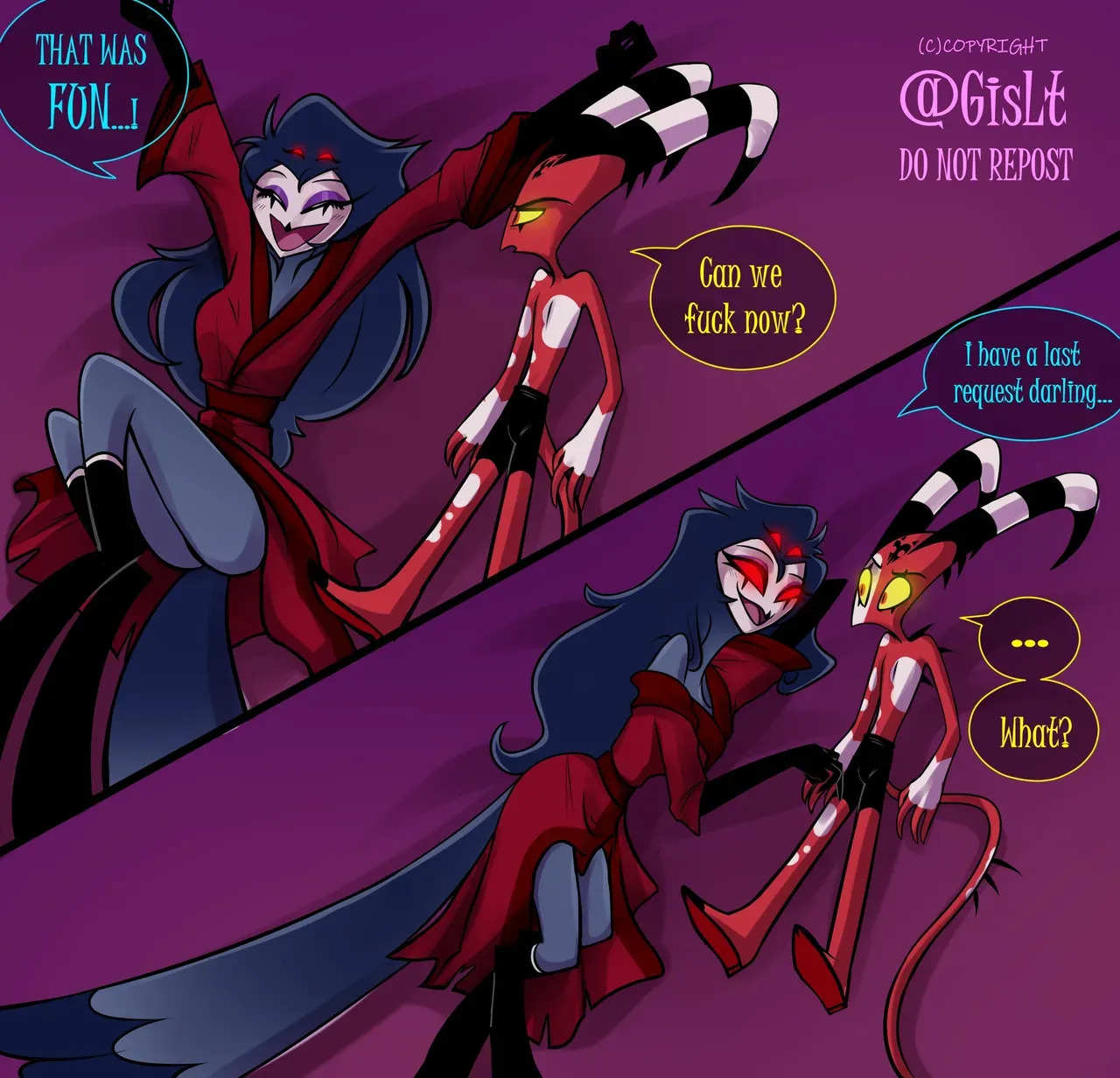 Yes or No - Page 14