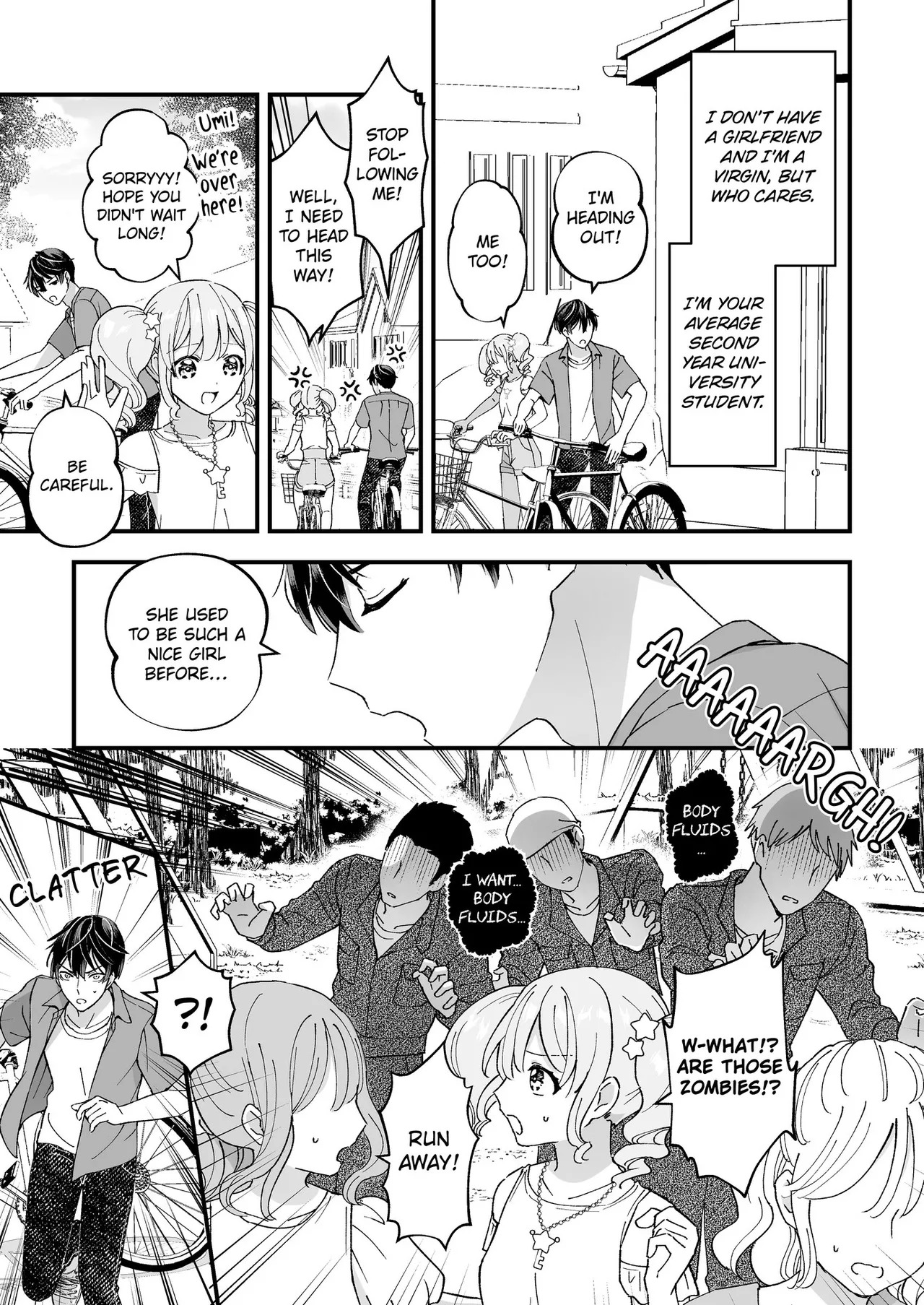 [TINGA (Kochinko)] A Male Knight Turned Into the Prime Minster's Pet [English] - Page 64