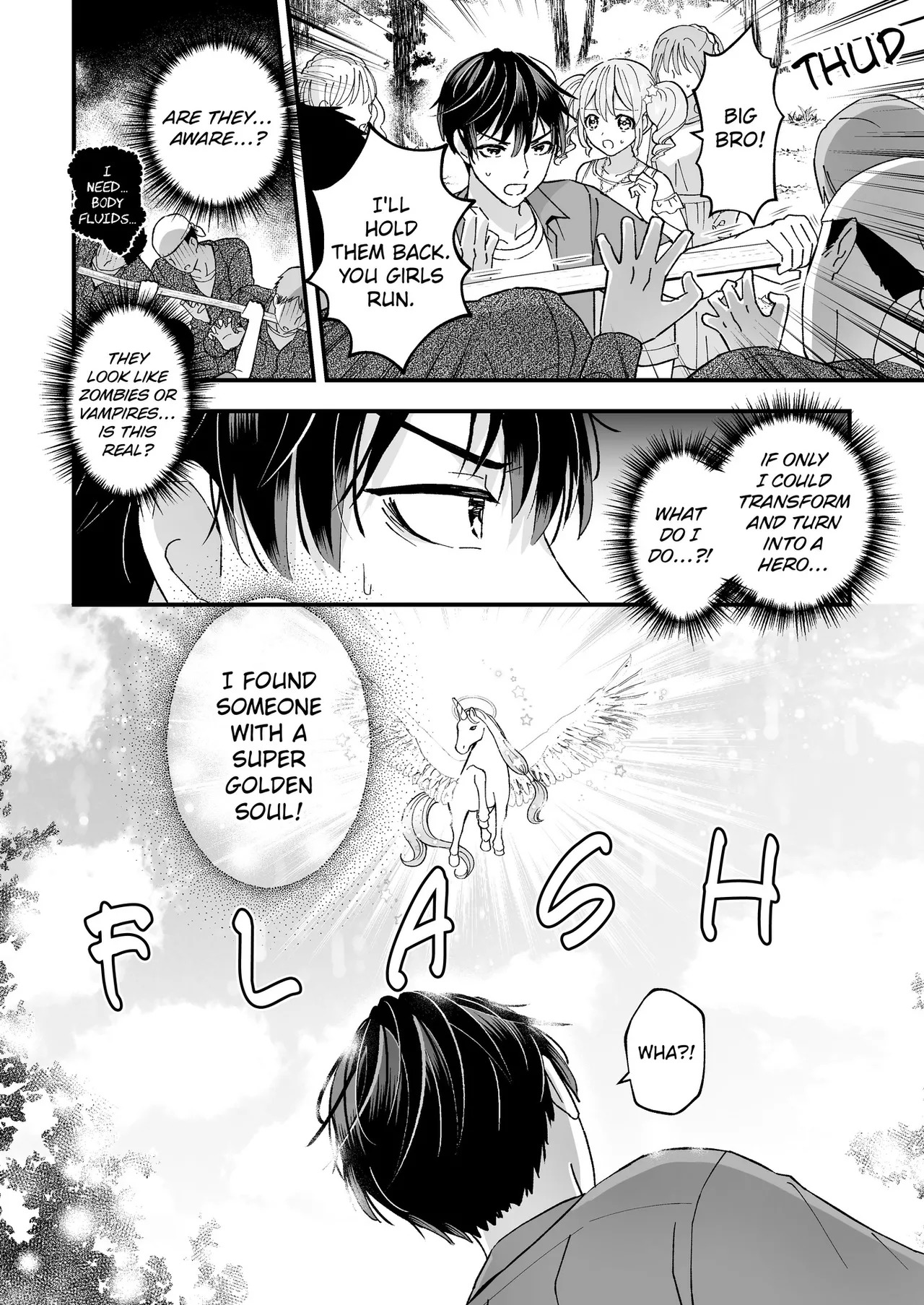 [TINGA (Kochinko)] A Male Knight Turned Into the Prime Minster's Pet [English] - Page 65
