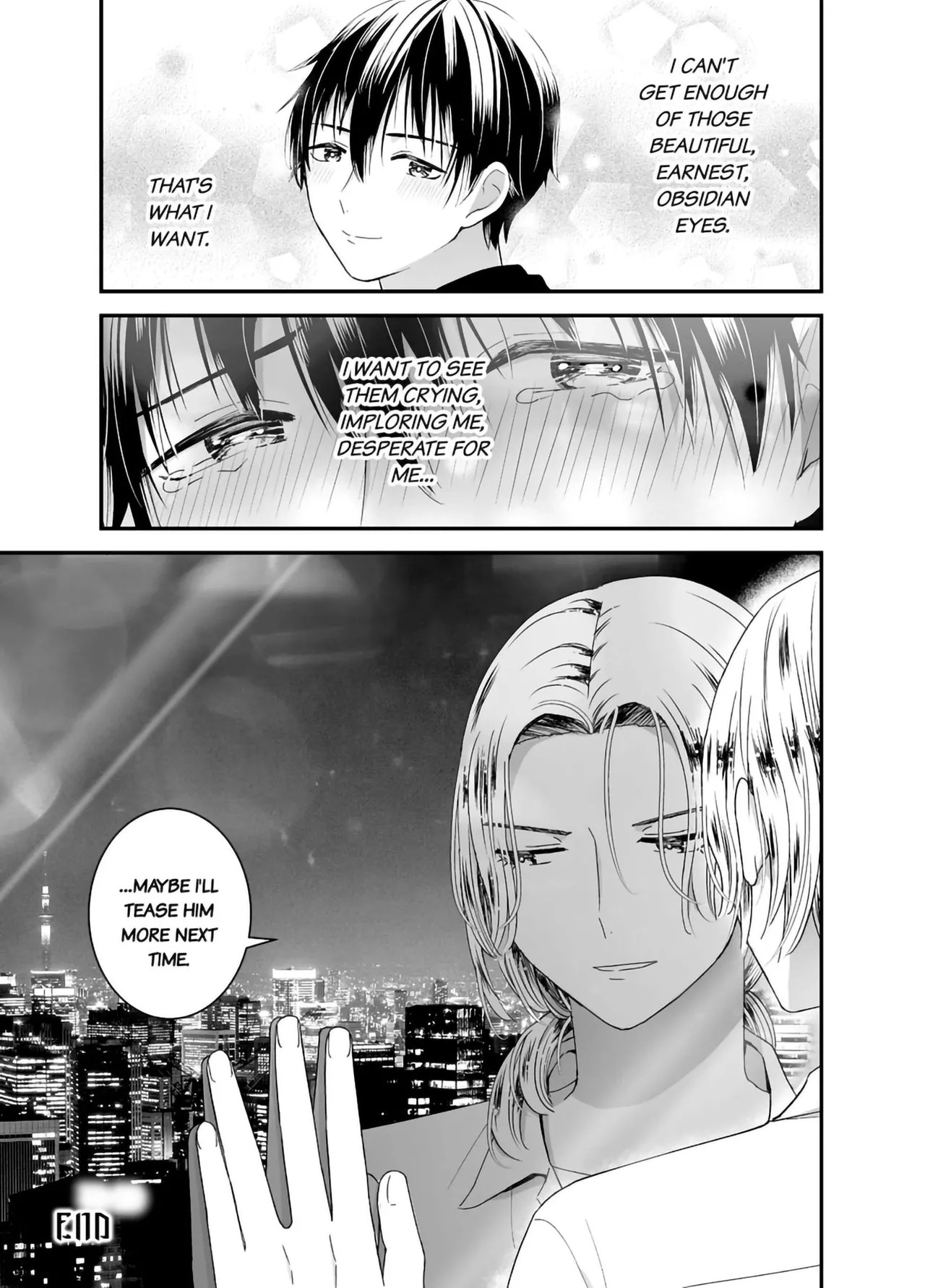 [TINGA (Kochinko)] Absolute Maid - Donat [English] - Page 35