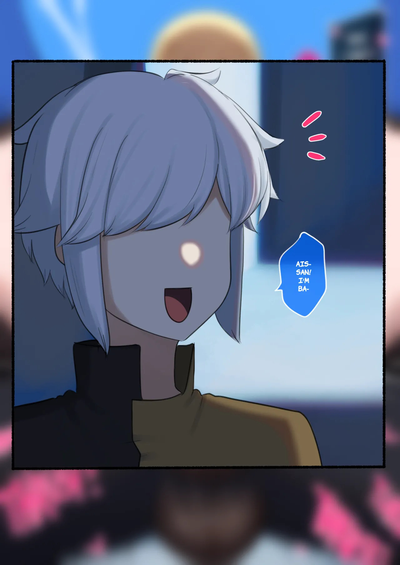 [Punpunn] Danmachi Ais (Dungeon ni Deai o Motomeru no wa Machigatteiru Darou ka) [Fanbox] - Page 26