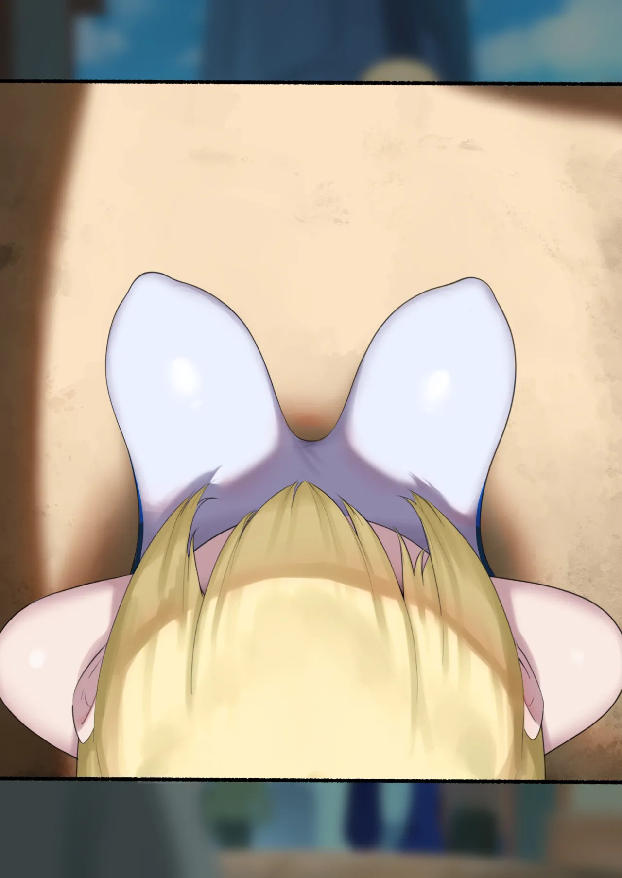 [Punpunn] Danmachi Ais (Dungeon ni Deai o Motomeru no wa Machigatteiru Darou ka) [Fanbox] - Page 29