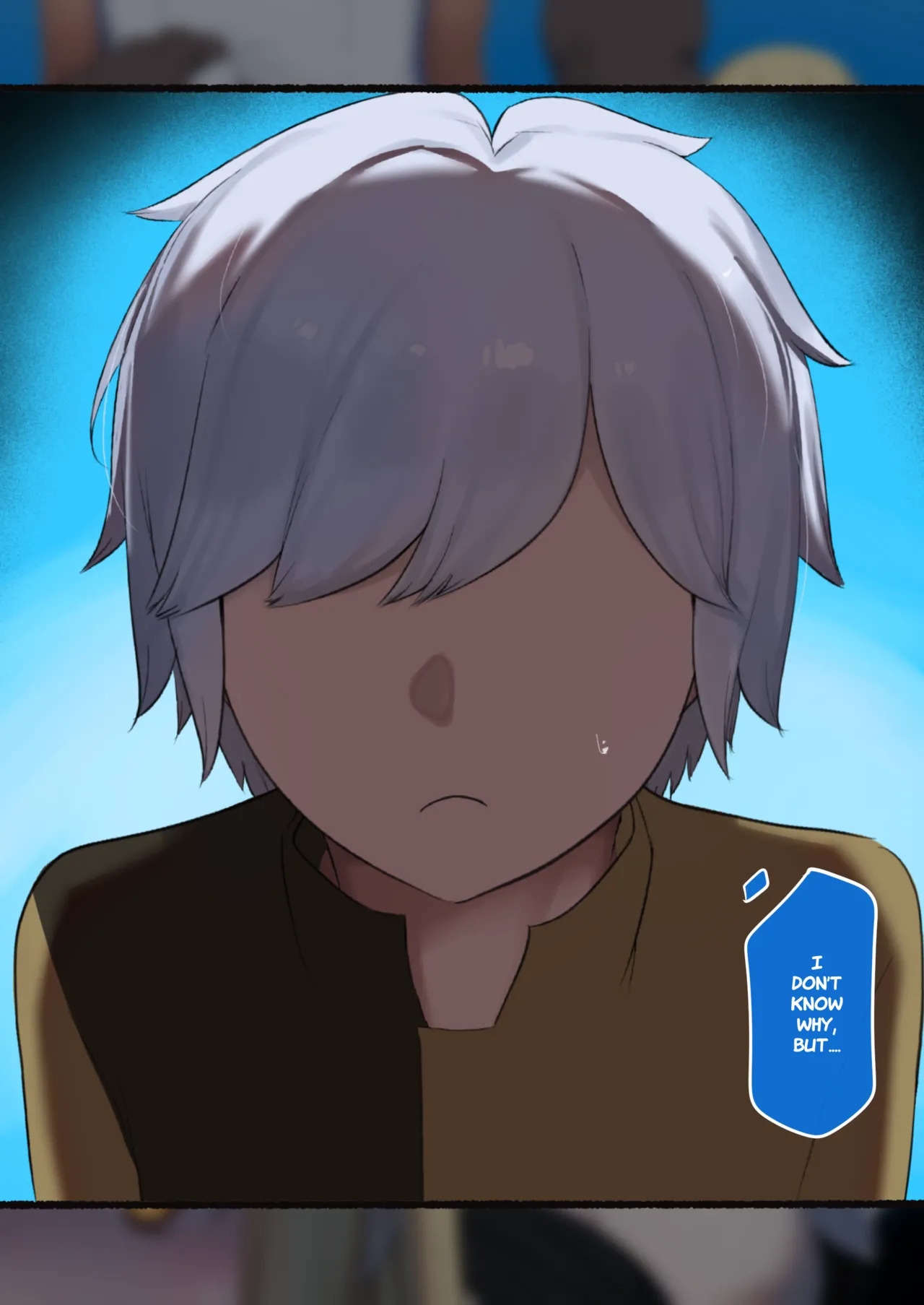 [Punpunn] Danmachi Ais (Dungeon ni Deai o Motomeru no wa Machigatteiru Darou ka) [Fanbox] - Page 36