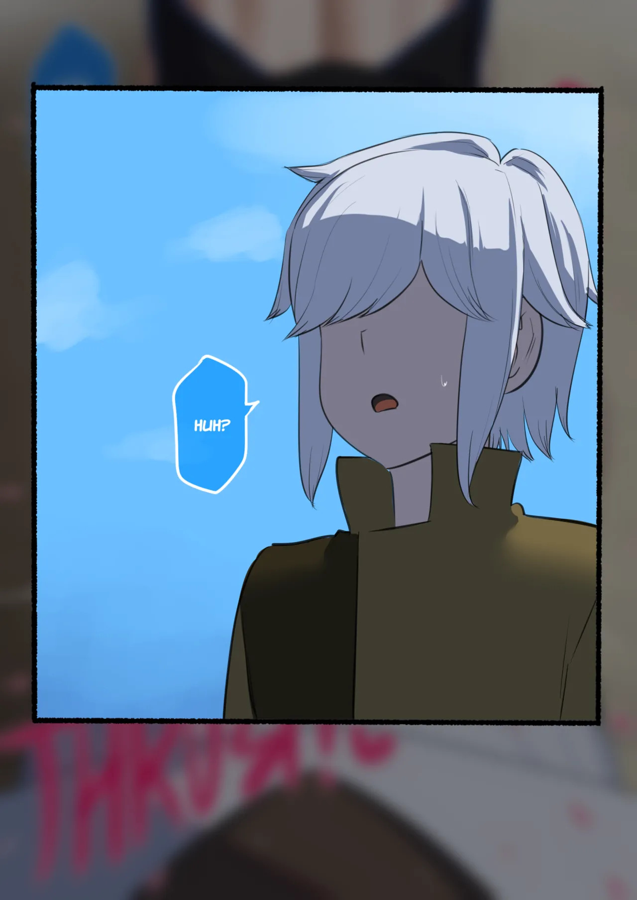 [Punpunn] Danmachi Ais (Dungeon ni Deai o Motomeru no wa Machigatteiru Darou ka) [Fanbox] - Page 48