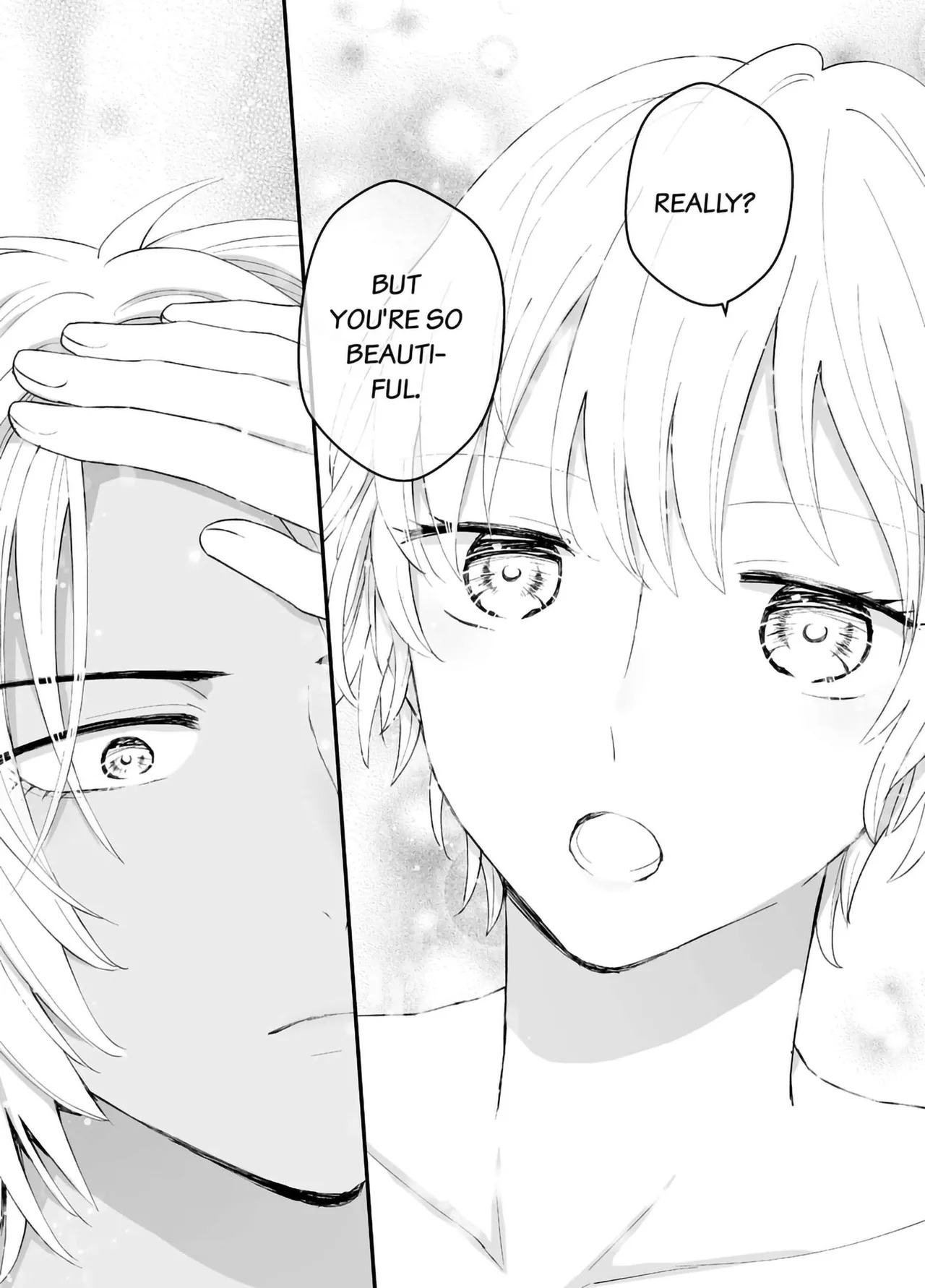 [TINGA (Kochinko)] Absolute Maid - Lucas [English] - Page 33