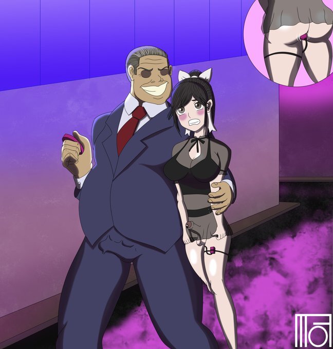 Moffoffo twitter - Page 47