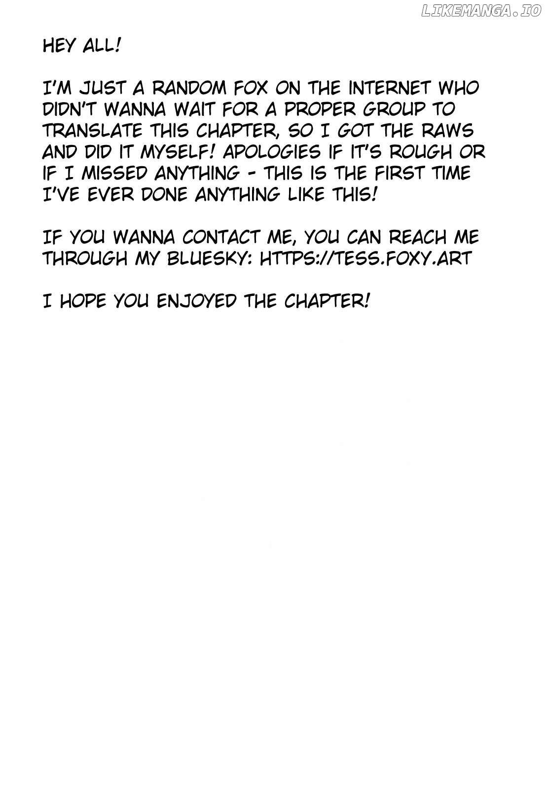 [Iwatobi Neko] Fox-faced Couple Komen Fuufu 狐面夫婦 Ch. 17-24 [English] - Page 20