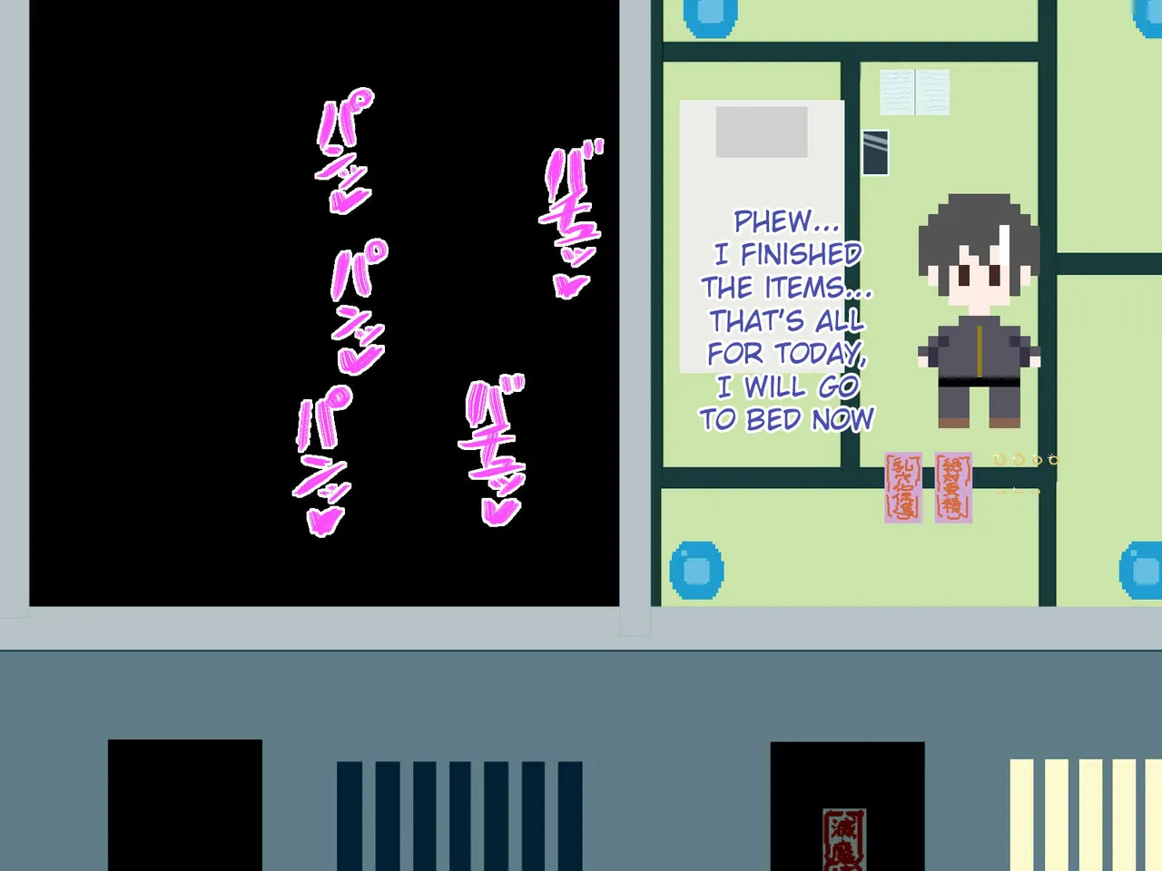 [HINJYAKU] Kininatte Ita Onnanoko ga, Itsu no Manika Kimobuta Otoko no Ochipo Ana ni Tsukuri Kaerarete Ita… ~Kiseigata Youma ni Nou o Su ni Sareta Onna Toumashi Hen~ [English] [Raknnkarscans] - Page 282