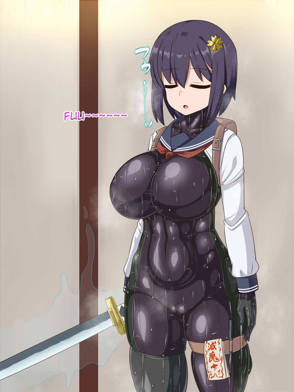 [HINJYAKU] Kininatte Ita Onnanoko ga, Itsu no Manika Kimobuta Otoko no Ochipo Ana ni Tsukuri Kaerarete Ita… ~Kiseigata Youma ni Nou o Su ni Sareta Onna Toumashi Hen~ [English] [Raknnkarscans] - Page 403