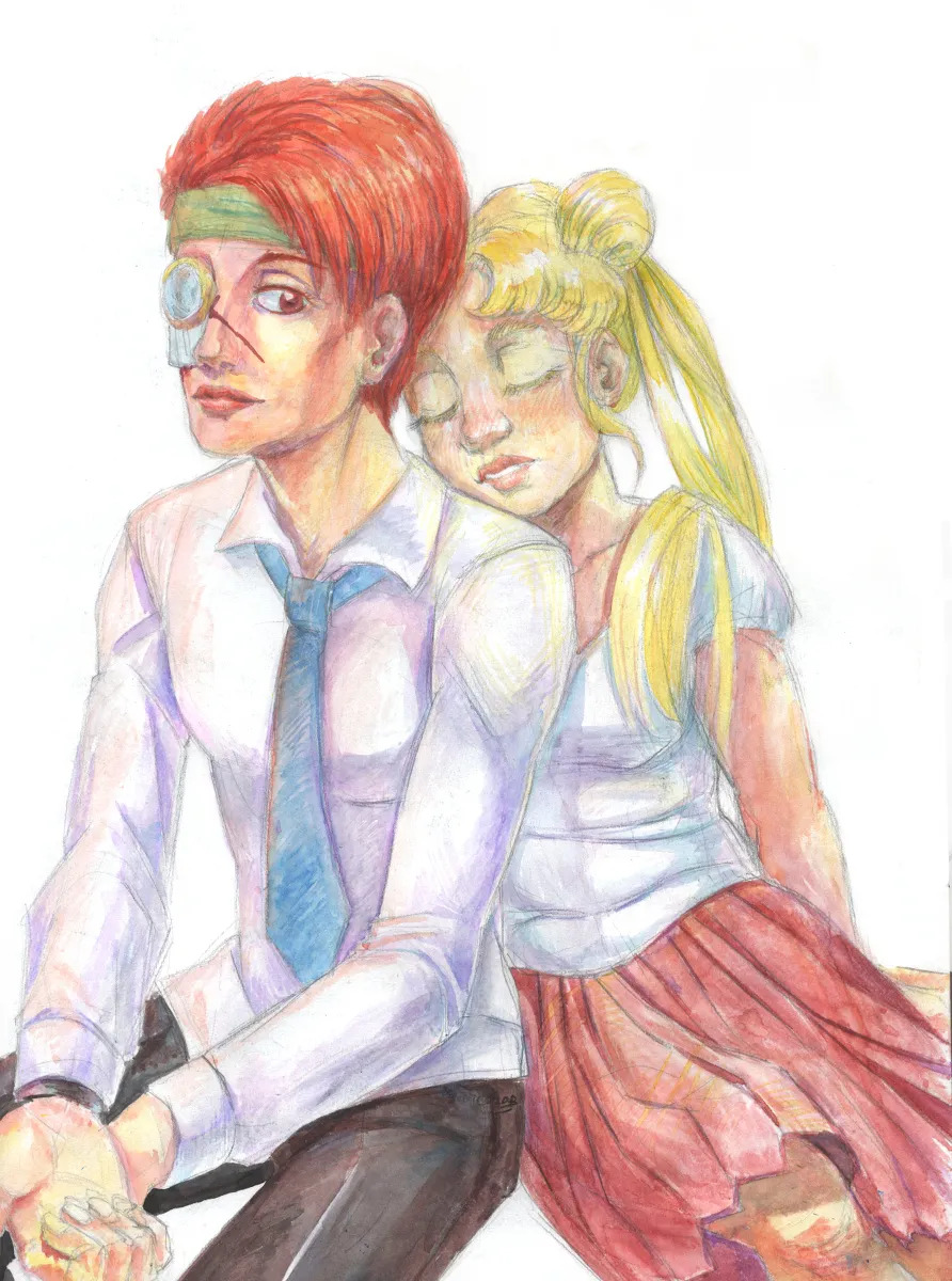 artist:alicezap - Page 14