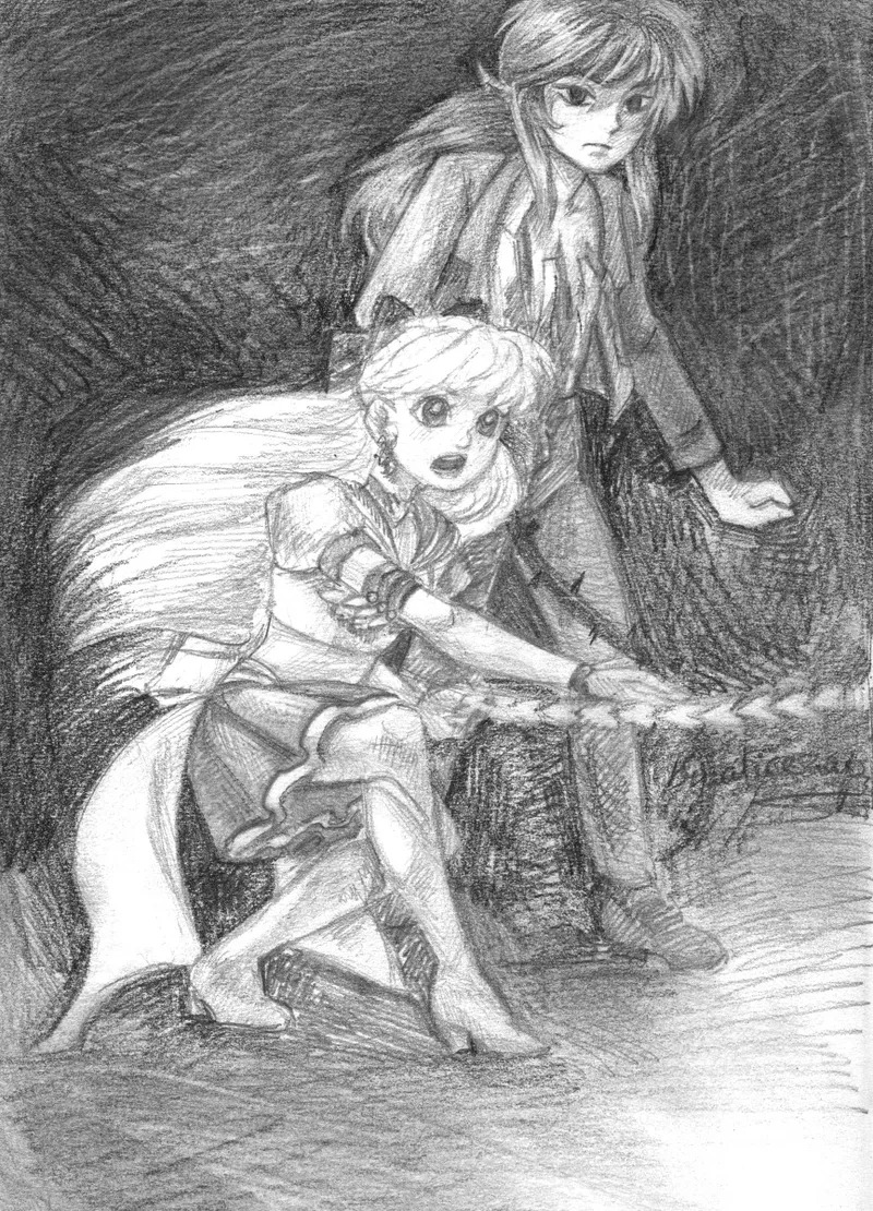 artist:alicezap - Page 16
