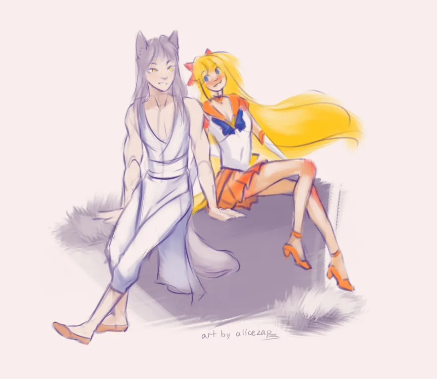 artist:alicezap - Page 27