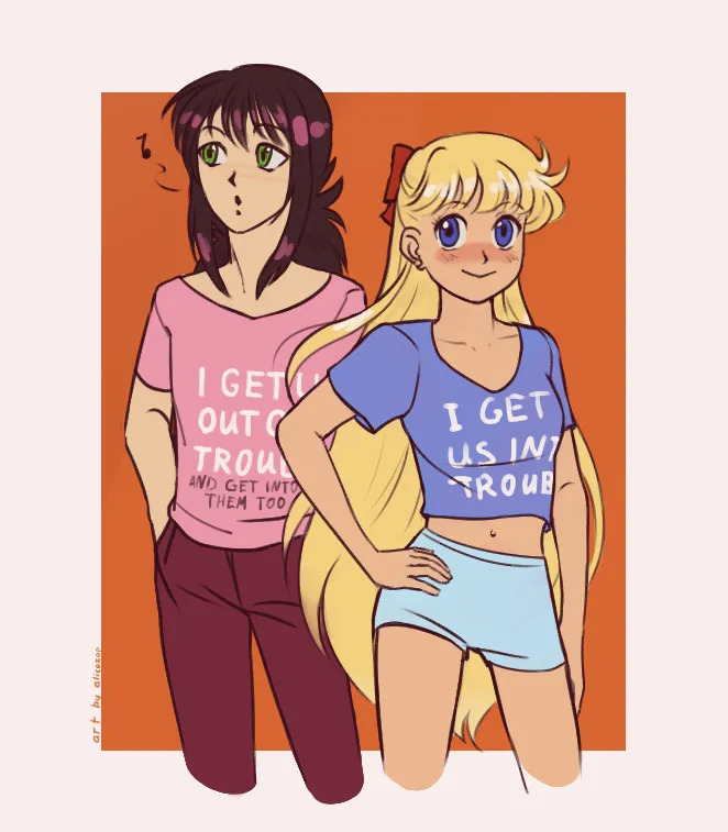 artist:alicezap - Page 29