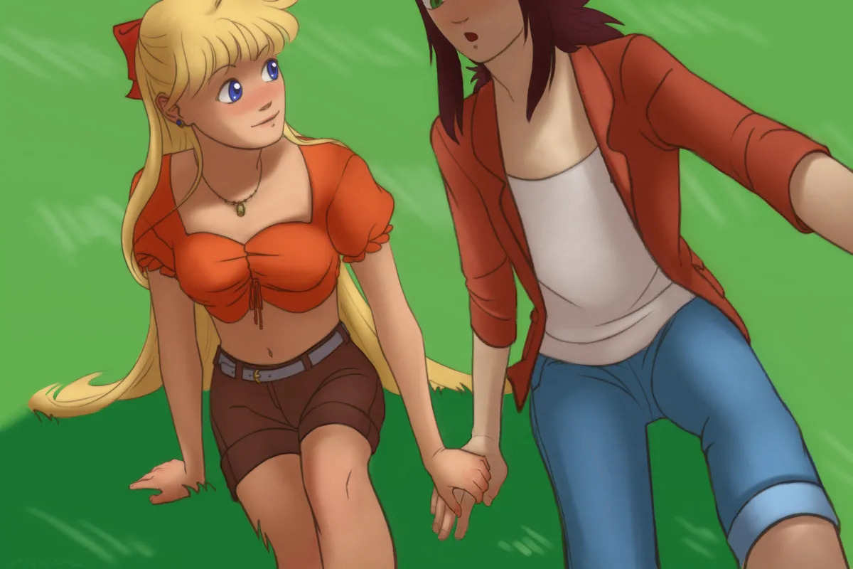 artist:alicezap - Page 31