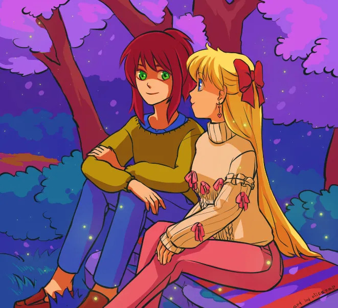 artist:alicezap - Page 38