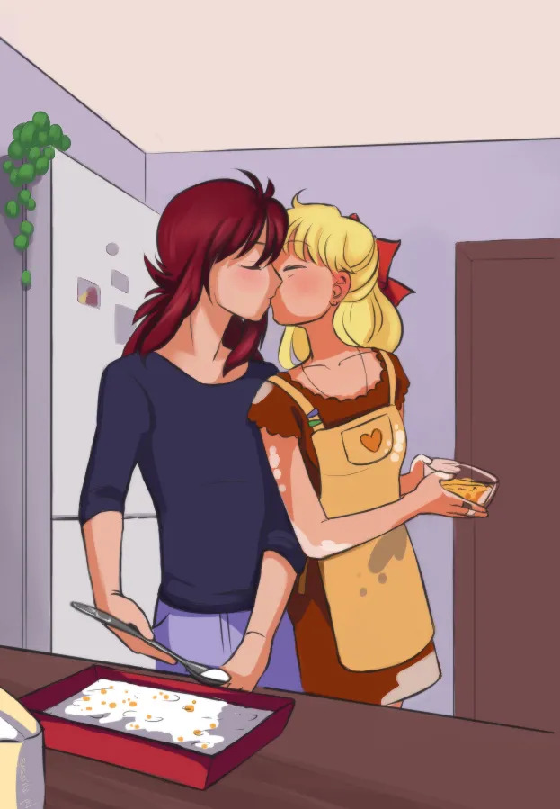 artist:alicezap - Page 40