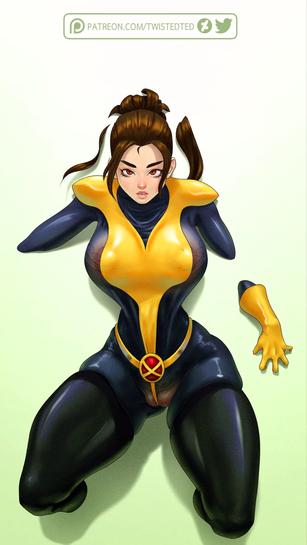 Pregnancy | Birth | Inflation - [TwistedTed] 2nd gallery - Page 387