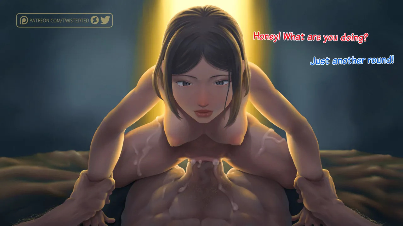 Pregnancy | Birth | Inflation - [TwistedTed] 2nd gallery - Page 435