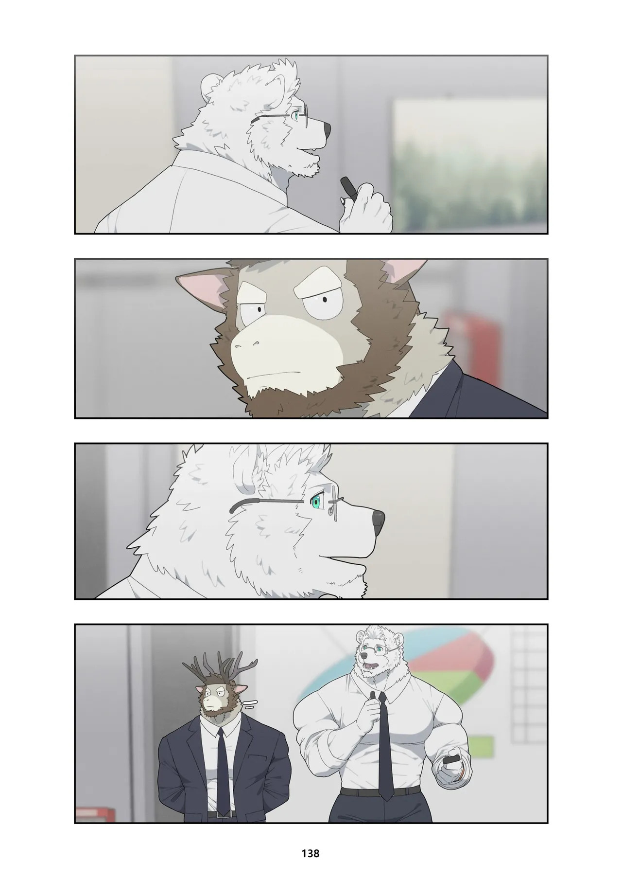 [Raccoon21] December, Twilight - SERIES (ENG) - Page 97