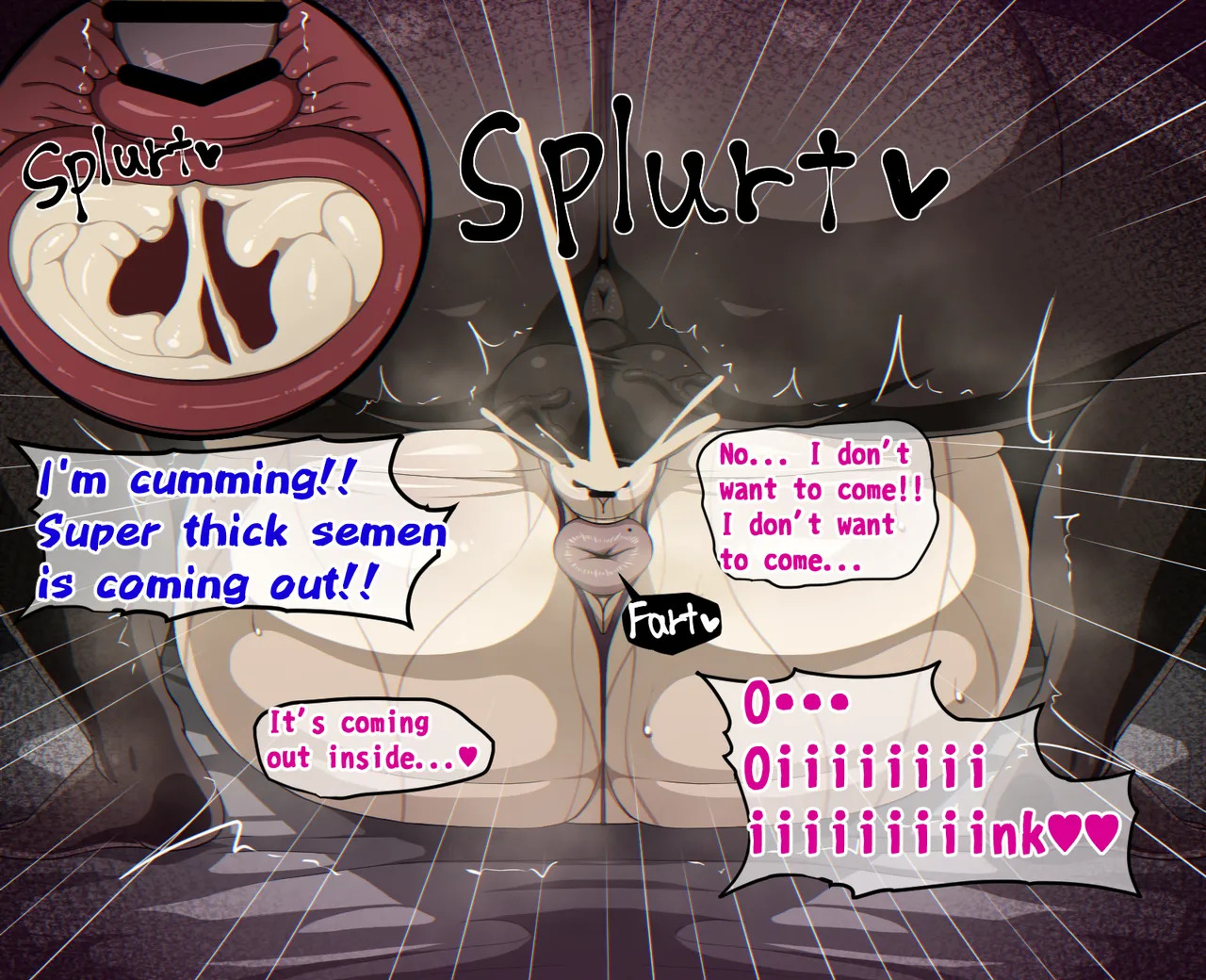 [Suama-dou (Suama)] Mind Control Fern (Frieren: Beyond Journey's End) [English] - Page 15