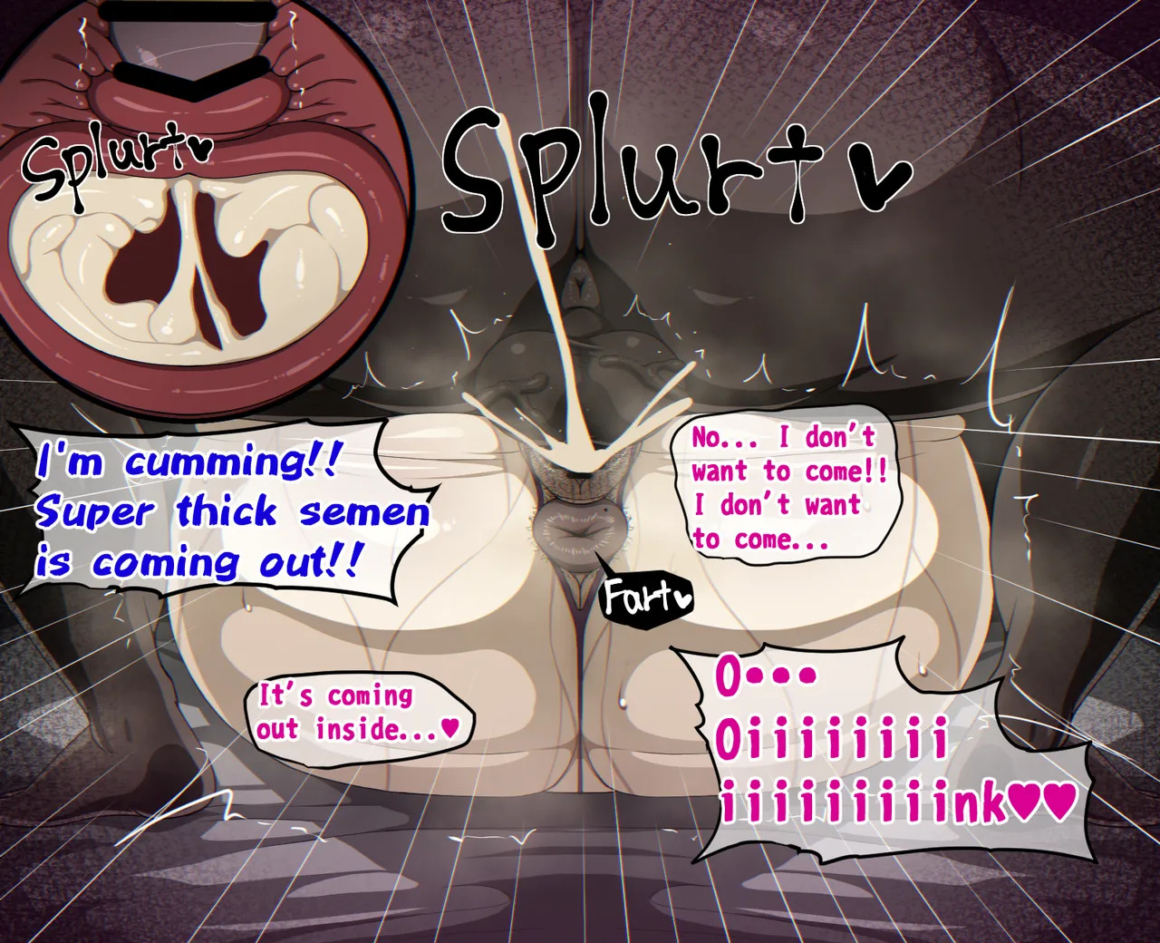 [Suama-dou (Suama)] Mind Control Fern (Frieren: Beyond Journey's End) [English] - Page 47