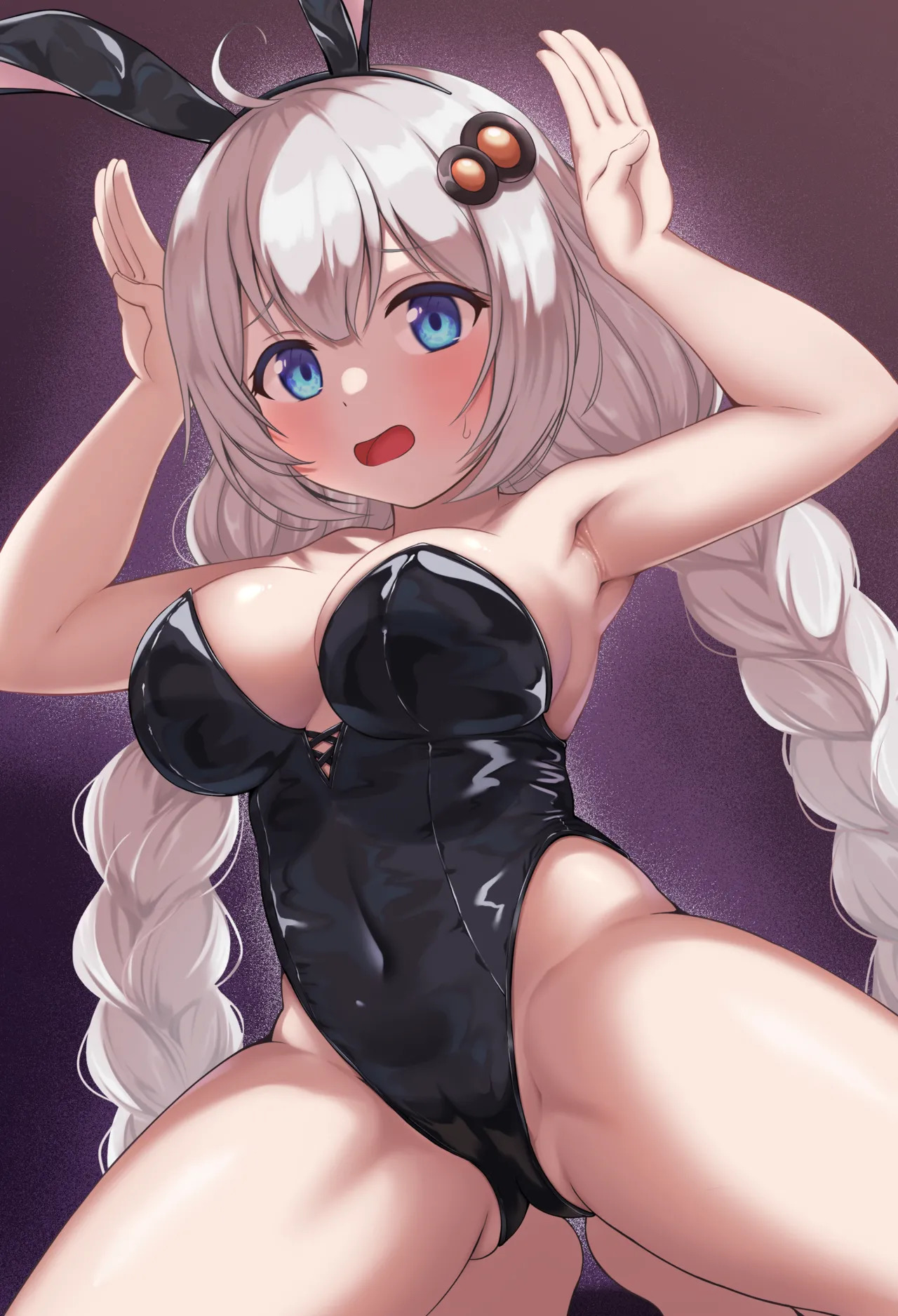 [そなお] バニー紲星あかり (VOICEROID) - Page 12
