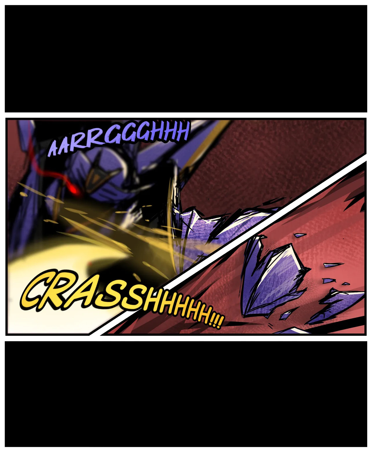 Transformers One: The Birth Of Fallen - Page 16