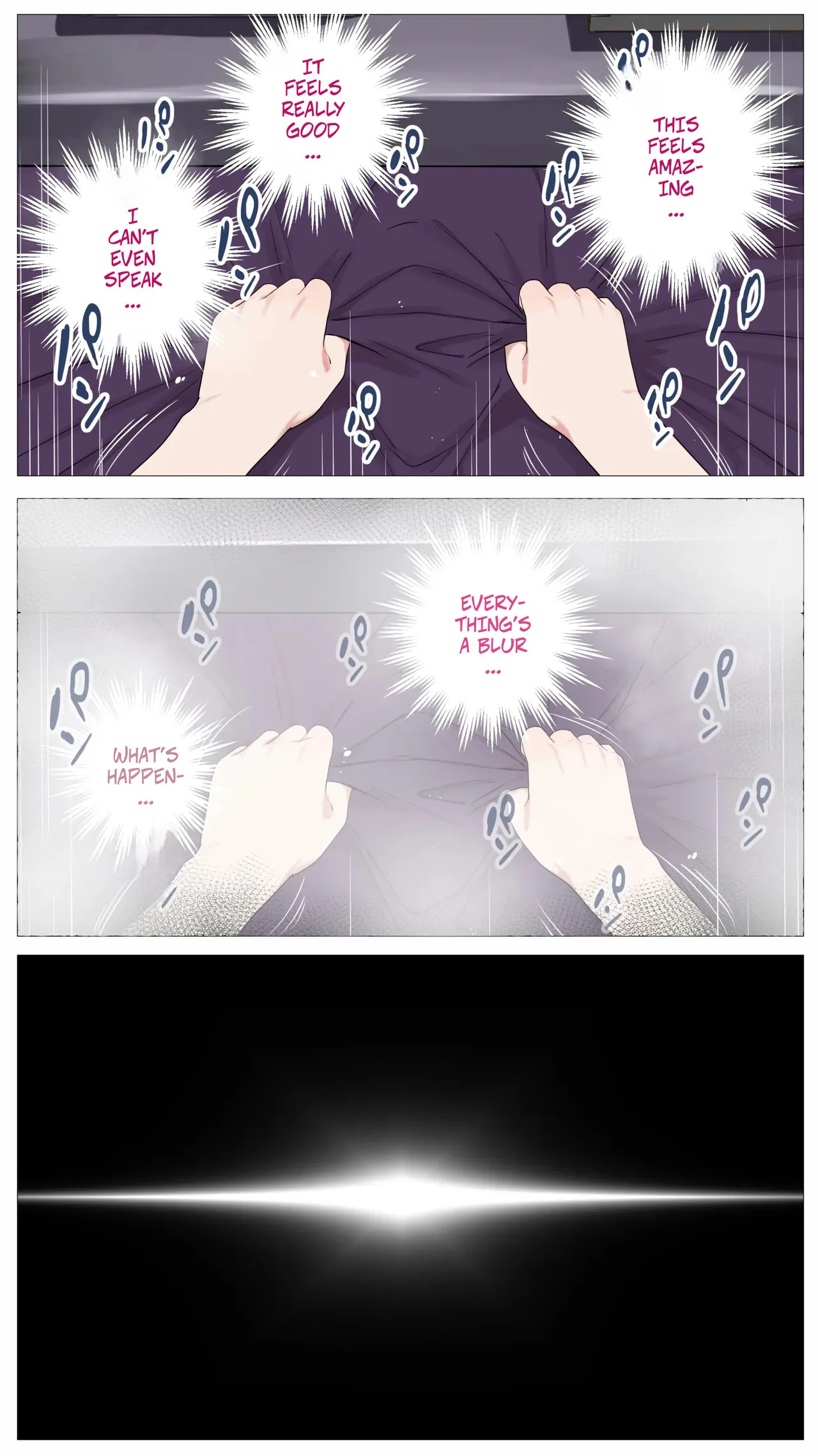 [Mocumental (Coela Network)] The “Salty” Gal Who Wants to Make Money Streaming and the Introvert -- Haishin de Kasegitai Shio Gal to InCha no Ore - Page 46
