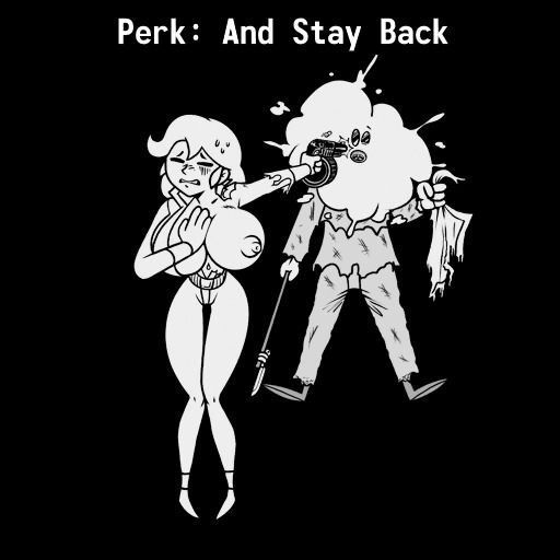 Sexy Vault Girl Interface (Fallout) | Forno - Page 10