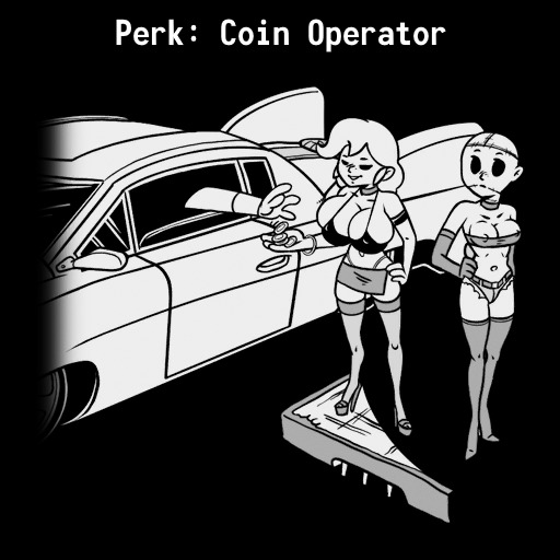 Sexy Vault Girl Interface (Fallout) | Forno - Page 11
