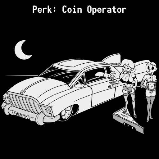 Sexy Vault Girl Interface (Fallout) | Forno - Page 12