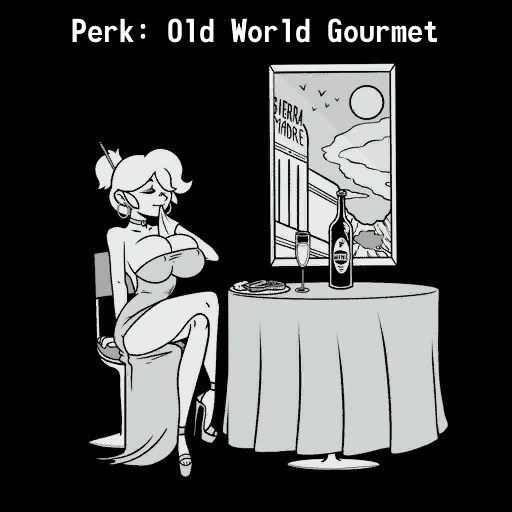 Sexy Vault Girl Interface (Fallout) | Forno - Page 23