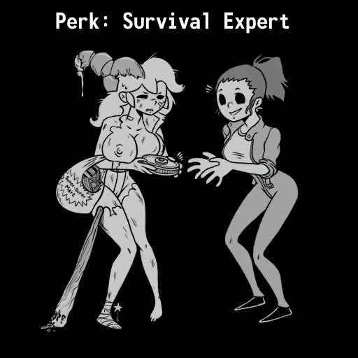 Sexy Vault Girl Interface (Fallout) | Forno - Page 249