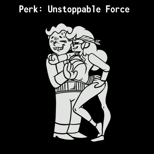 Sexy Vault Girl Interface (Fallout) | Forno - Page 260