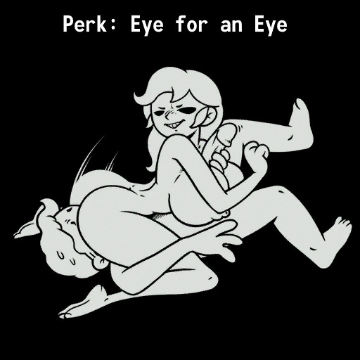 Sexy Vault Girl Interface (Fallout) | Forno - Page 27