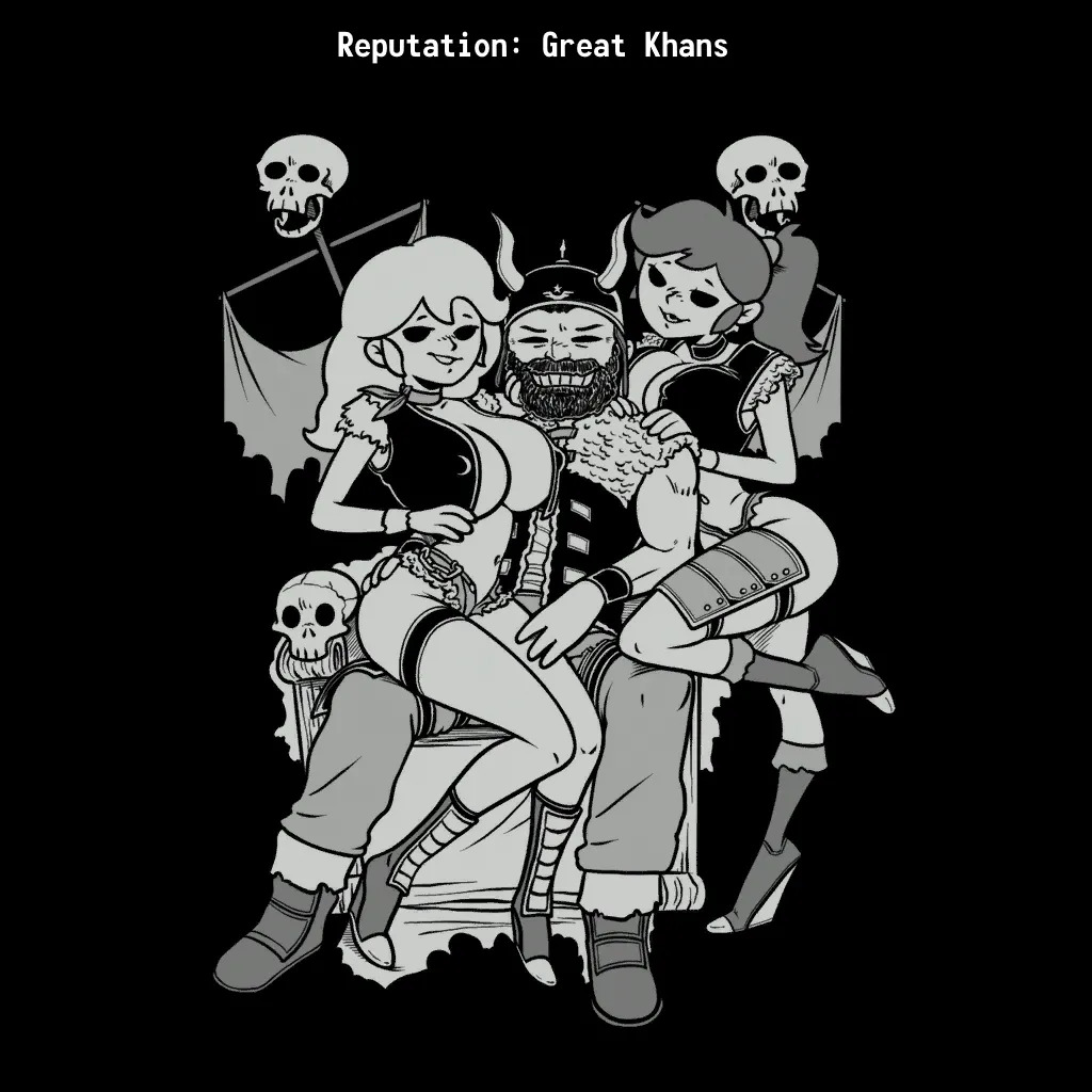 Sexy Vault Girl Interface (Fallout) | Forno - Page 273