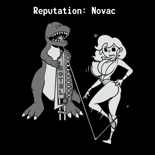 Sexy Vault Girl Interface (Fallout) | Forno - Page 275