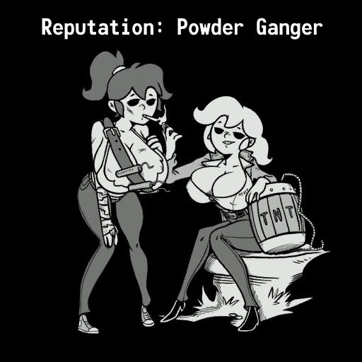 Sexy Vault Girl Interface (Fallout) | Forno - Page 276