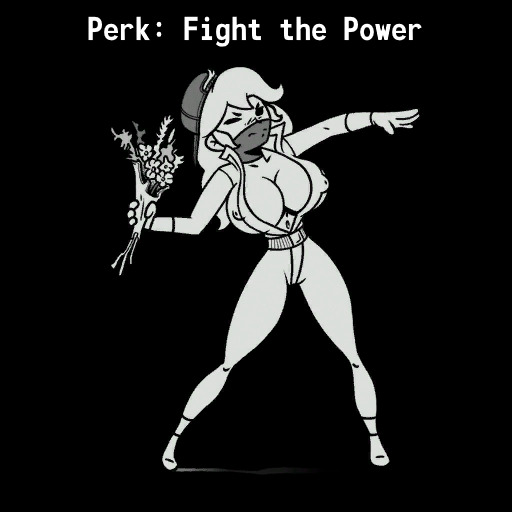 Sexy Vault Girl Interface (Fallout) | Forno - Page 28