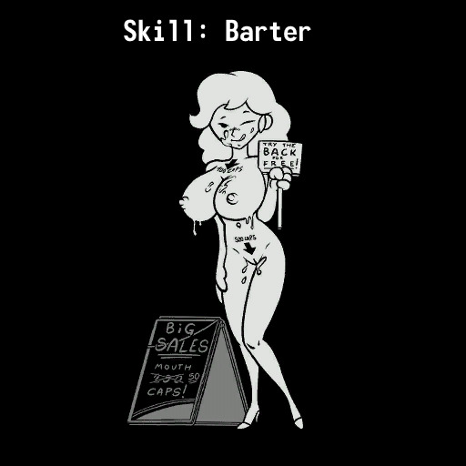 Sexy Vault Girl Interface (Fallout) | Forno - Page 280